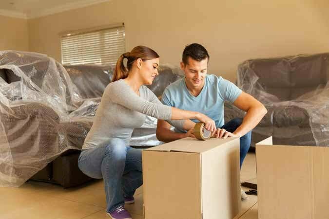 Preparing a Moving Day Essentials Kit to Keep you Sane and Safe During your Move