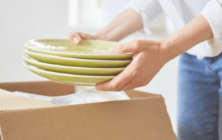 Tips & Tricks to Pack Your Kitchen from House Moving Experts in Edmonton