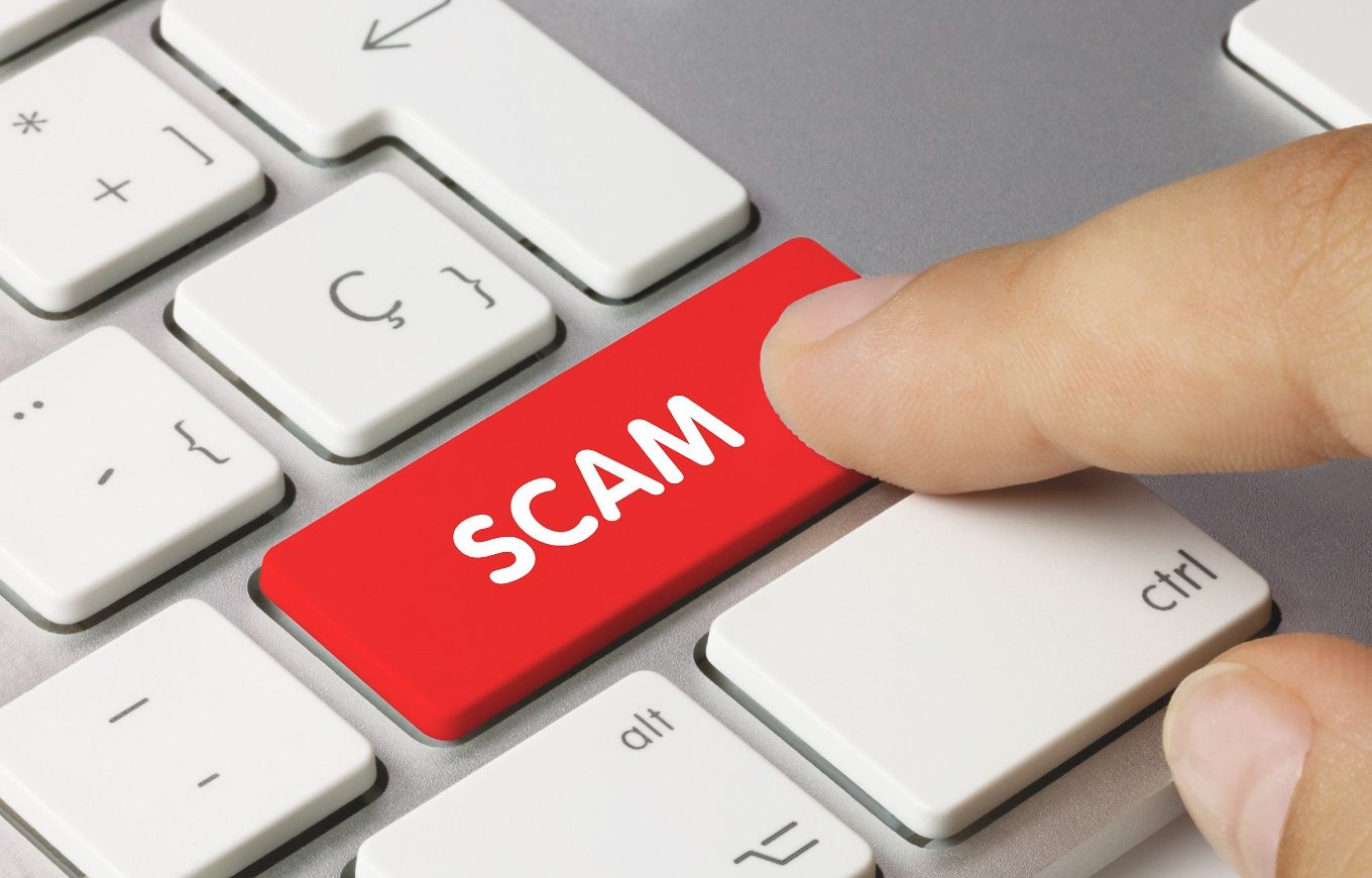Common Moving Services Scams and How to Avoid Them