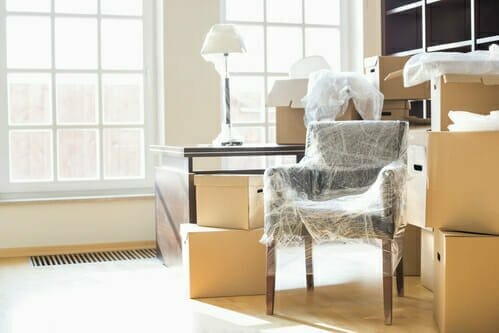 How to Pack Your Valuables Before a Move