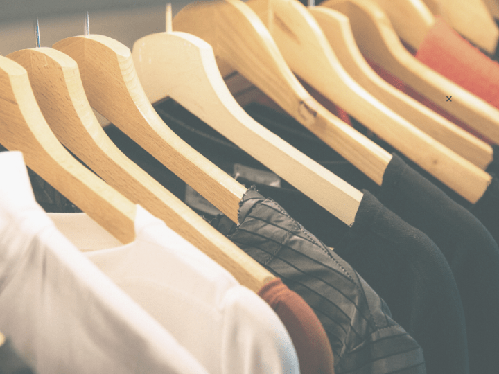 The Best Way to Pack Your Wardrobe for Moving