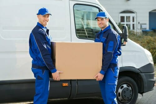 How to Choose a Moving Company That Fits Your Needs