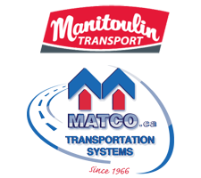 Manitoulin Transport Acquires Matco Transportation Systems of Edmonton