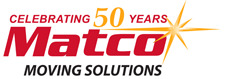 Matco Moving Solutions Celebrates 50 Years in Business