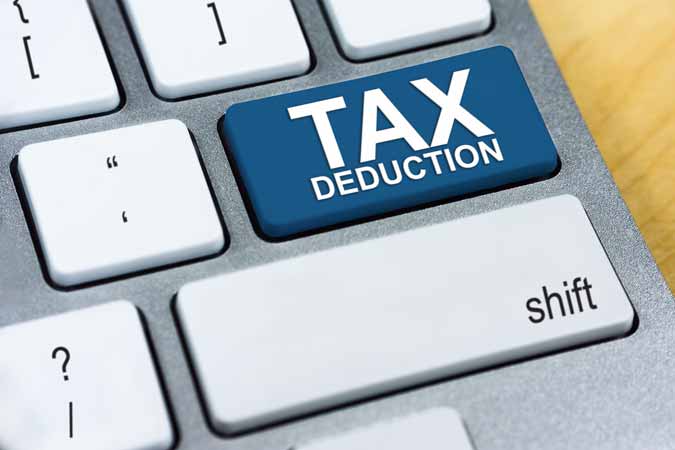 What Can I Deduct on My Taxes After a Move?