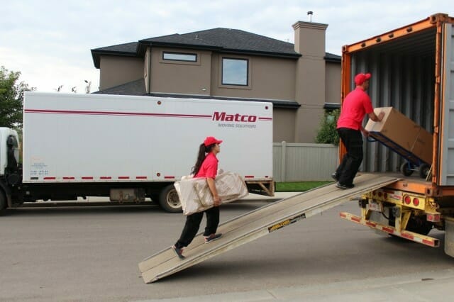 Tips to Help You Prepare for Professional Movers