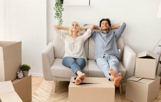 Why You Should Outsource Your Move to Movers in Calgary