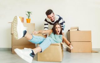 8 Myths About Moving Services Companies in Edmonton