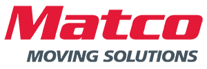 Matco Moving Solutions Logo