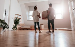 Is Now the Right Time to Move Your Home