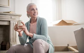 Moving and Packing Tips for Seniors When Moving Homes