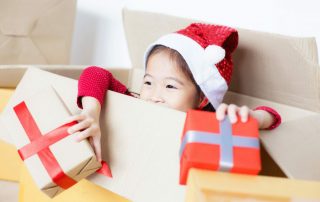 Keep the Holiday Spirit Alive By Making Home Moving a Family Affair