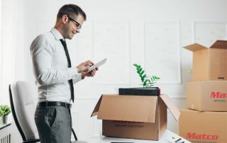 An Experienced Office Mover Can Help You Avoid These Common Mistakes