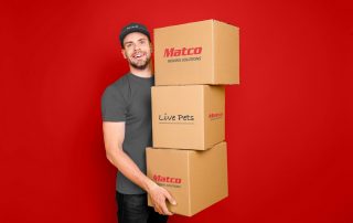 The Most Interesting Specialty Items That Matco Home Movers Have Moved