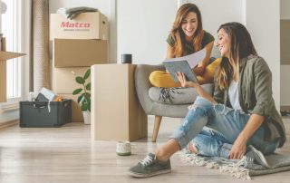 How to Hire Home Movers for Your Last Minute Move