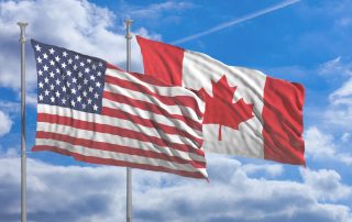 Important Things to Know Before Moving Long Distance from Canada to the US