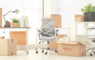 Tips for Choosing the Best Office Mover in Calgary