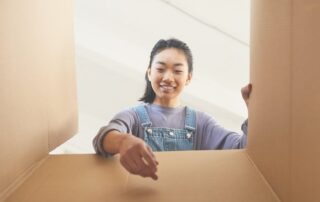 Calgary Matco Movers Share Unpacking Tips After Moving into Your New Home