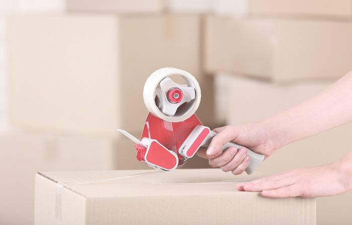 How Much Moving Supplies Do You Need for Your Toronto Home Move