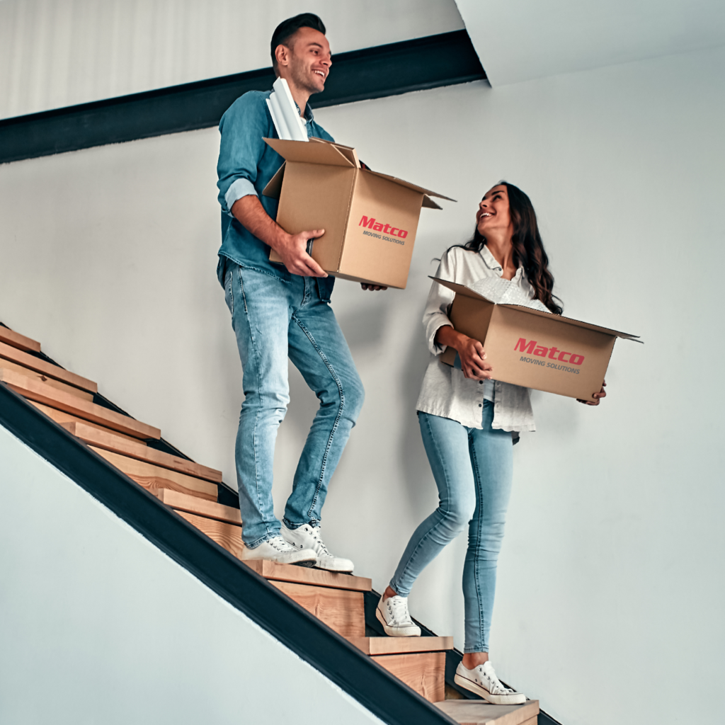matco toronto long distance moving 3