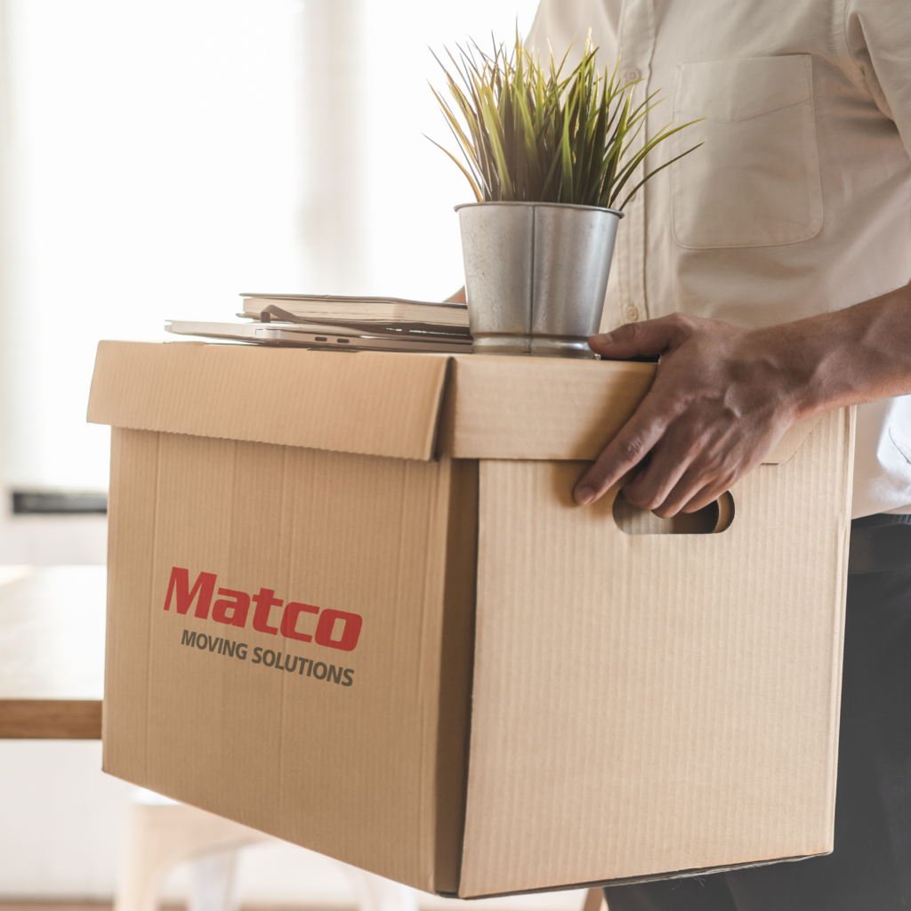 matco toronto office moving 1