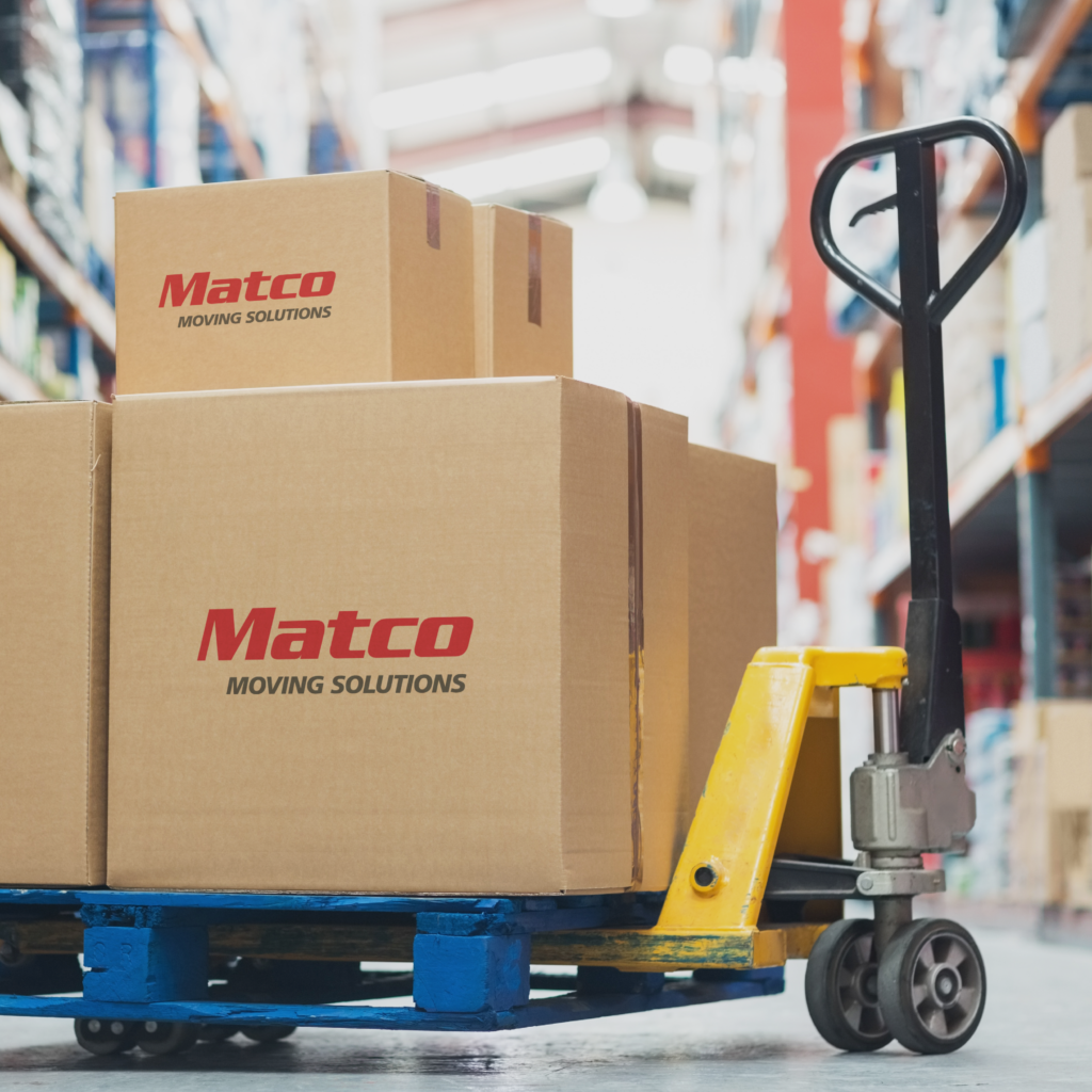 matco toronto storage 2