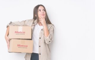 Common Questions Asked of Calgary Office Movers