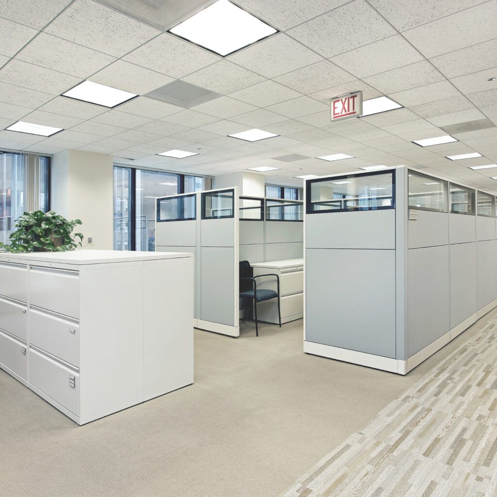 edmonton office movers