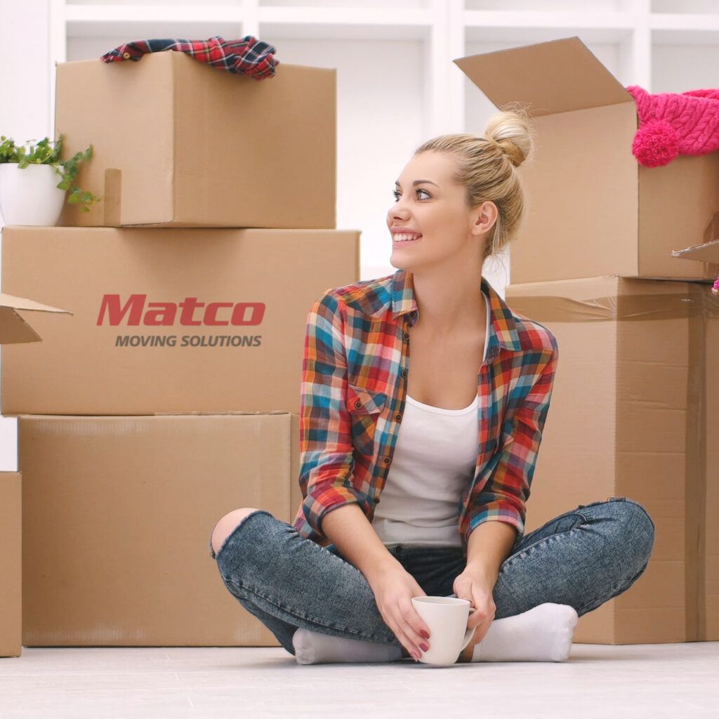 edmonton storage solutions