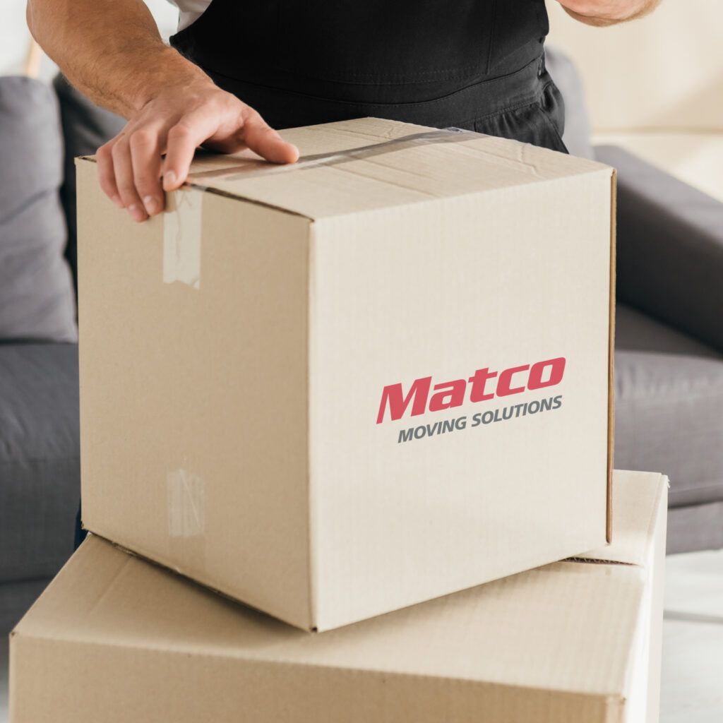 home moving services Edmonton 2