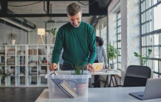 Movers Share How to Unpack After an Office Move
