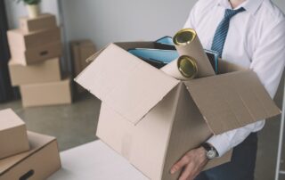 Moving and Storage Services You Need for An Office Move