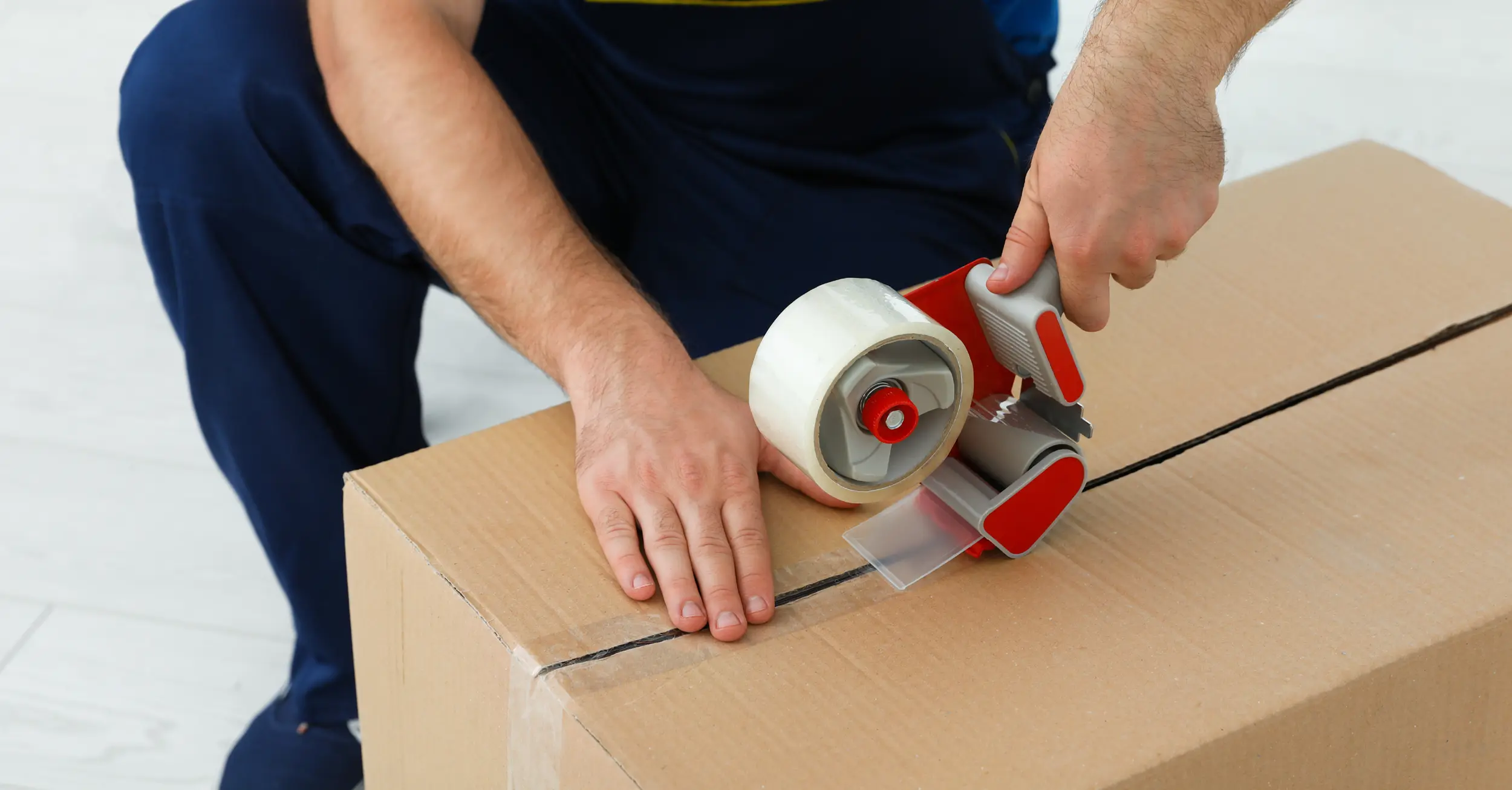 What Services Do Professional Moving Companies Provide For Protecting Your Belongings