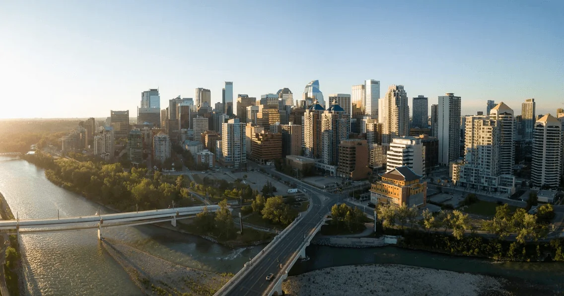 Choosing the Right Neighborhood in Calgary for Your Local Move by Matco Moving Solutions, your Calgary moving experts!