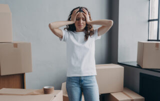 Coping with the Emotional Challenges of Long Distance Moving