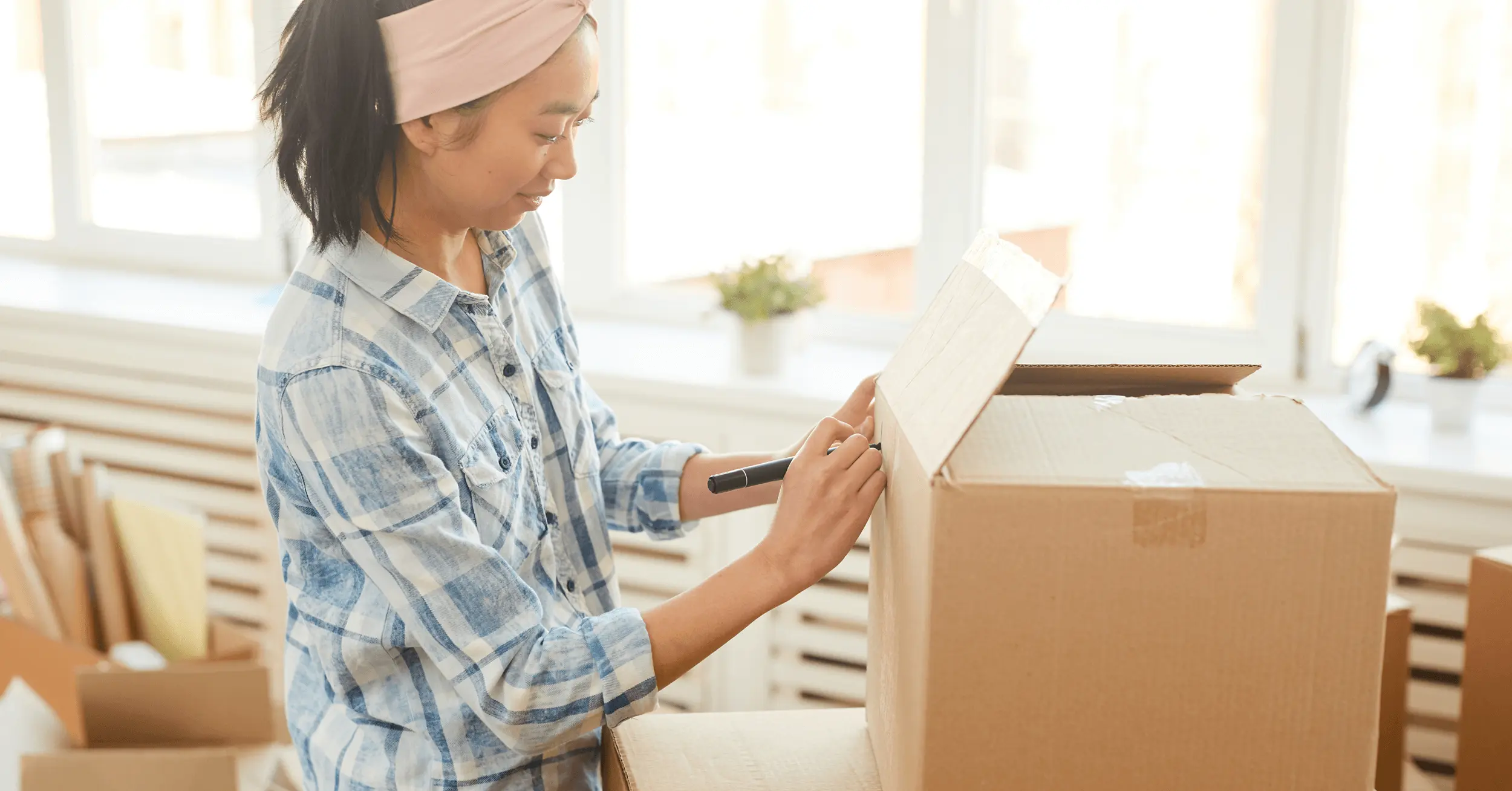 How to Pack and Protect Your Belongings for a Long Distance Move