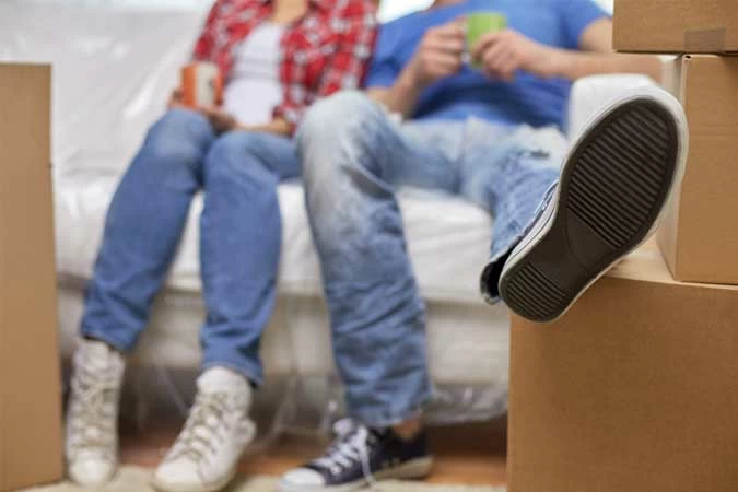 Tips For When You First Move Into Your New Home Tips For When You First Move Into Your New Home