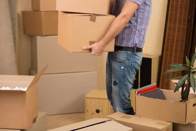 Get Organized: Tips for Unpacking After Moving Get Organized: Tips for Unpacking After Moving
