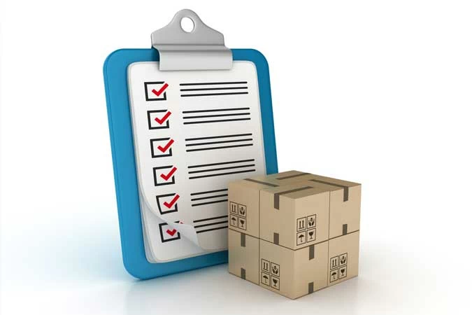 Don’t Forget These Commonly Forgotten Tasks Before You Move! Don’t Forget These Commonly Forgotten Tasks Before You Move!