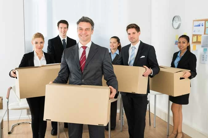 Factors to Consider During an Office Move Factors to Consider During an Office Move