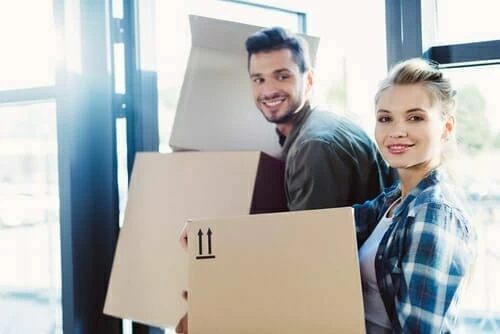 When is the Best Time to Move? When is the Best Time to Move?
