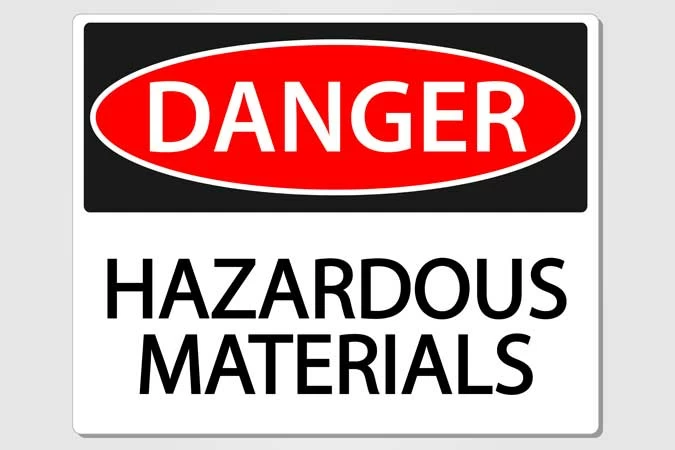 Keeping Hazardous Items Safe in Your Home Keeping Hazardous Items Safe in Your Home