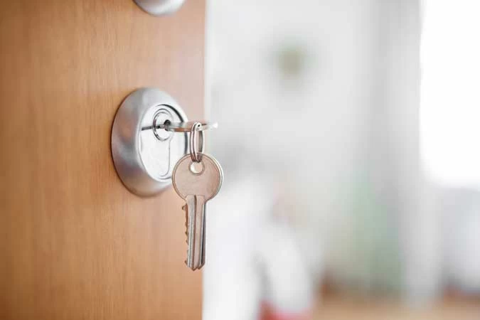 Updating Locks When Moving to a New Home Updating Locks When Moving to a New Home