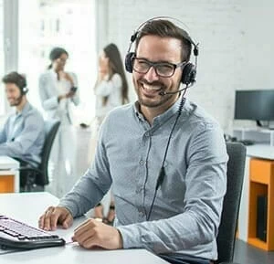 Matco staff are always happy to help Matco staff are always happy to help
