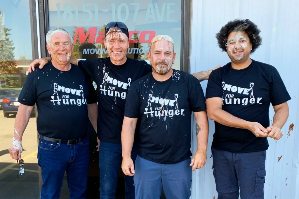 Making Moves In Our Community