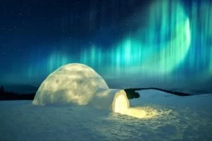 Igloos
