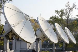 Satellite